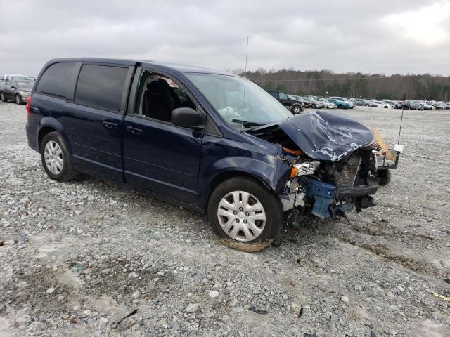 Photo 4 from auction – 2013 DODGE GRAND CARA with VIN 2C4RDGBG2DR807310