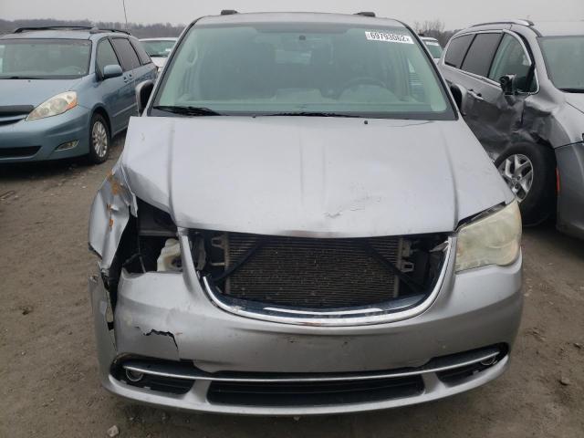 Photo 5 from auction – 2013 CHRYSLER TOWN & COU with VIN 2C4RC1BG4DR774875