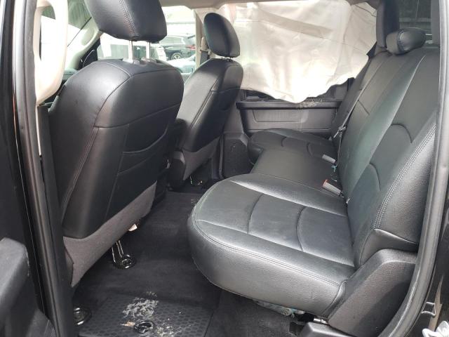 Photo 10 from auction – 2016 RAM 1500 ST with VIN 3C6RR6KTXGG270261