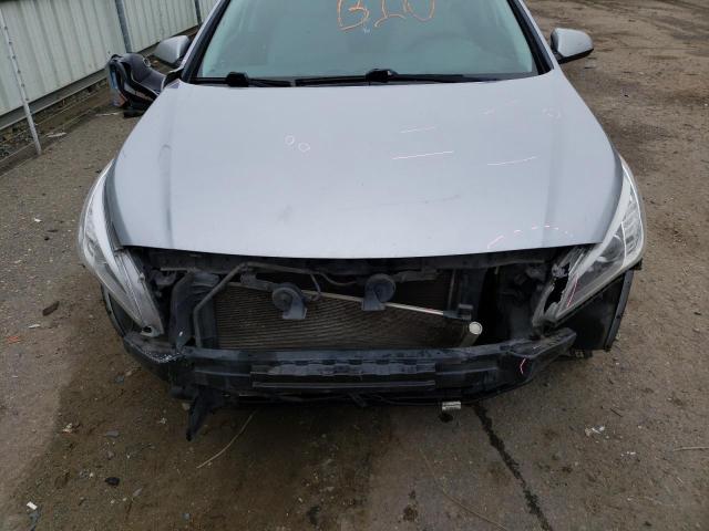 Photo 11 from auction – 2016 HYUNDAI SONATA SE with VIN 5NPE24AF5GH402555