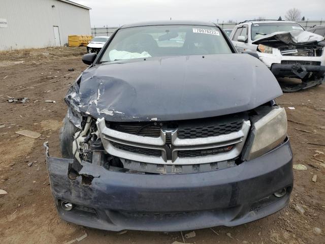 صورة رقم 5 من المزاد - 2013 DODGE AVENGER SX مع VIN 1C3CDZCG3DN628209