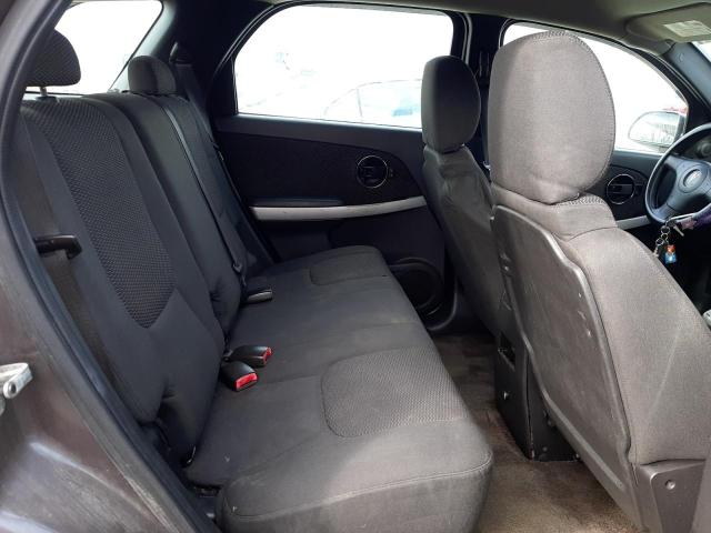 Photo 11 from auction – 2007 PONTIAC TORRENT with VIN 2CKDL63F676008951