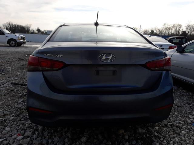 Photo 6 from auction – 2019 HYUNDAI ACCENT SE with VIN 3KPC24A30KE041780