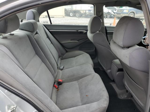 Photo 10 from auction – 2009 HONDA CIVIC EX with VIN 2HGFA16869H302008