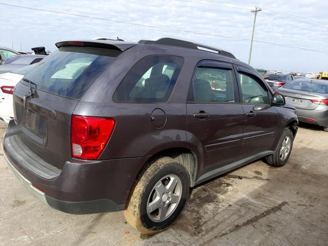 Photo 3 from auction – 2007 PONTIAC TORRENT with VIN 2CKDL63F676008951