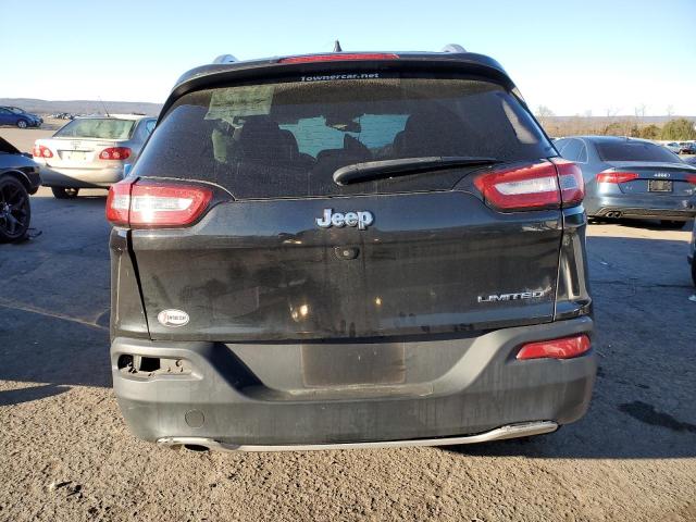 Photo 6 from auction – 2016 JEEP CHEROKEE L with VIN 1C4PJLDB4GW264337