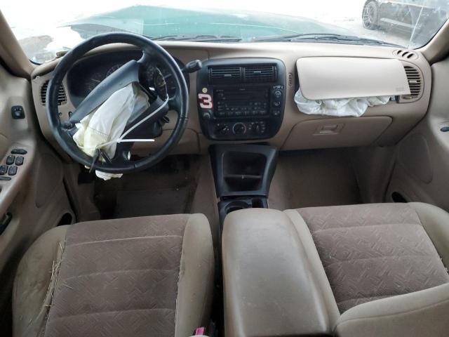 Photo 8 from auction – 1999 FORD EXPLORER with VIN 1FMZU35P1XUB65153