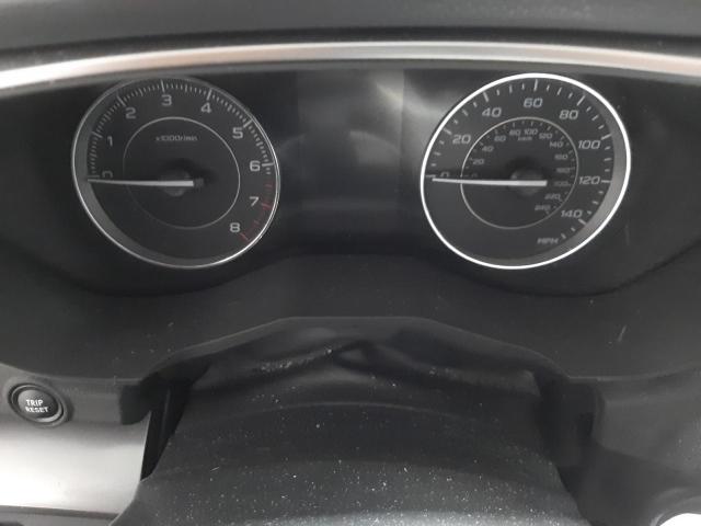 Photo 9 from auction – 2017 SUBARU IMPREZA LI with VIN 4S3GTAU64H3725203