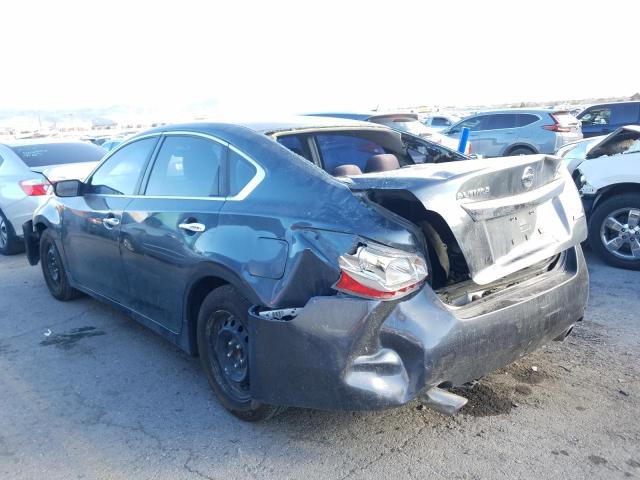 Photo 2 from auction – 2013 NISSAN ALTIMA 2.5 with VIN 1N4AL3AP1DN507044