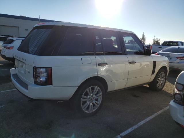 Photo 3 from auction – 2010 LAND ROVER RANGE ROVE with VIN SALMF1D47AA308886