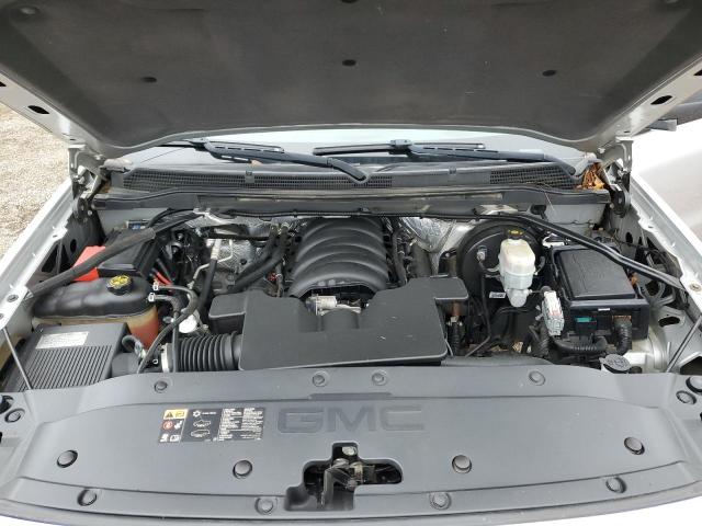 Photo 11 from auction – 2015 GMC SIERRA C15 with VIN 3GTP1TEC4FG265900