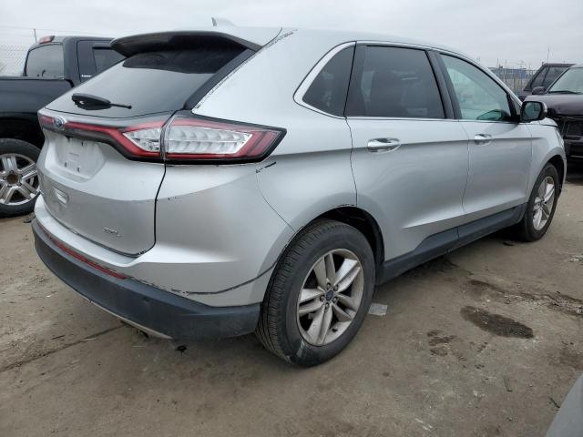 Photo 3 from auction – 2016 FORD EDGE SEL with VIN 2FMPK3J95GBC00996