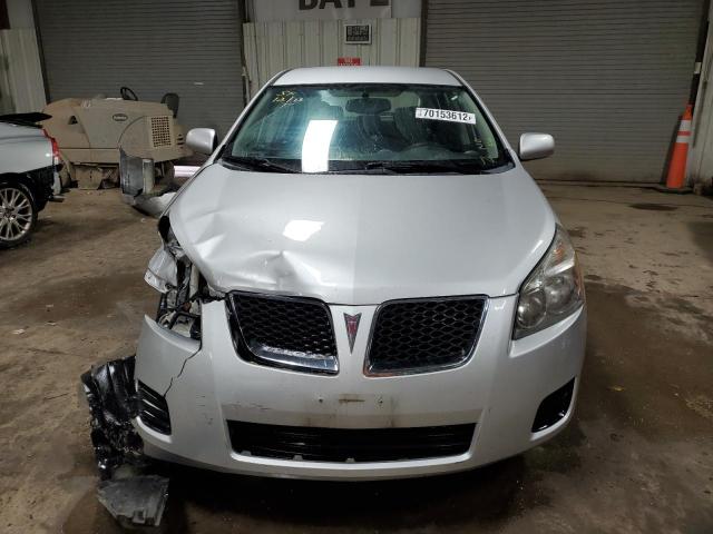 Photo 5 from auction – 2009 PONTIAC VIBE with VIN 5Y2SP67069Z454792