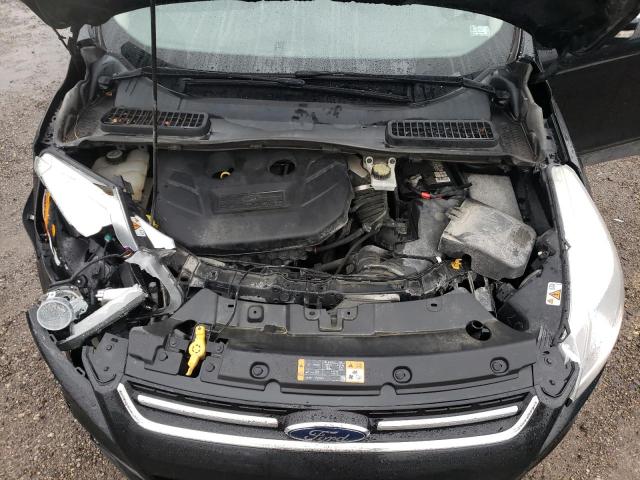 Photo 12 from auction – 2013 FORD ESCAPE TIT with VIN 1FMCU9J98DUA78202