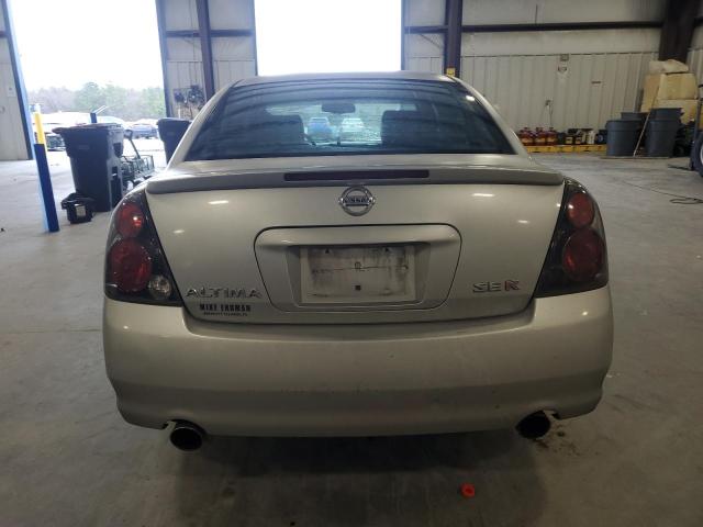 Photo 6 from auction – 2006 NISSAN ALTIMA SE with VIN 1N4BL11D76C231630