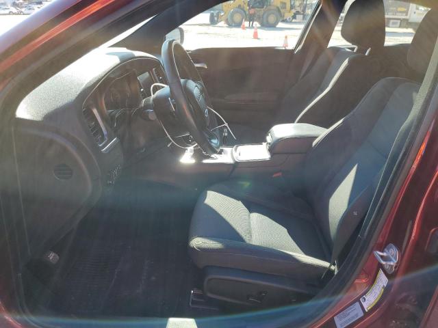 Photo 7 from auction – 2017 DODGE CHARGER R/ with VIN 2C3CDXCT2HH650699