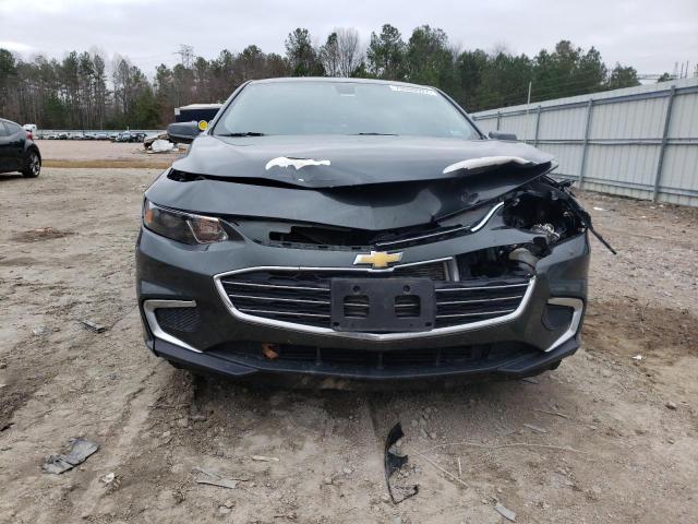 Photo 5 from auction – 2017 CHEVROLET MALIBU LS with VIN 1G1ZB5ST0HF116791
