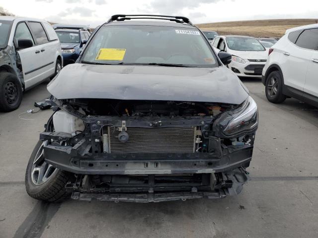 Photo 5 from auction – 2019 SUBARU CROSSTREK with VIN JF2GTANC6KH203348