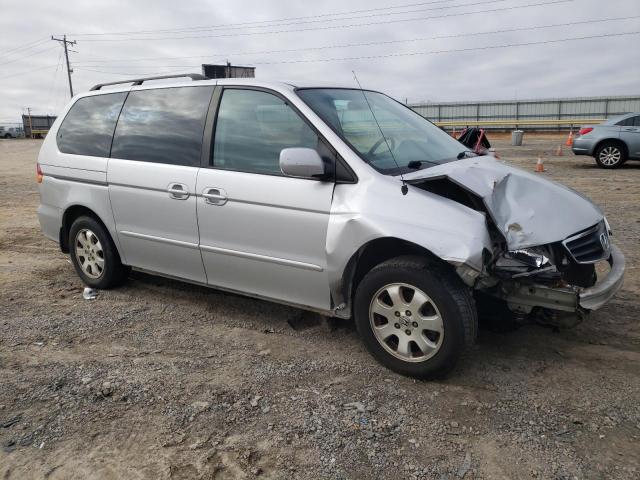 Photo 4 from auction – 2004 HONDA ODYSSEY EX with VIN 5FNRL18954B005399