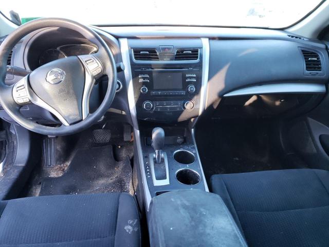 Photo 8 from auction – 2015 NISSAN ALTIMA 2.5 with VIN 1N4AL3AP3FC216592