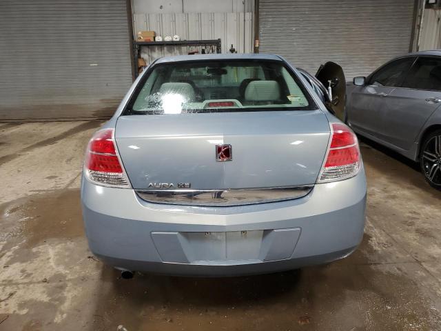 Photo 6 from auction – 2009 SATURN AURA XE with VIN 1G8ZS57B59F160868