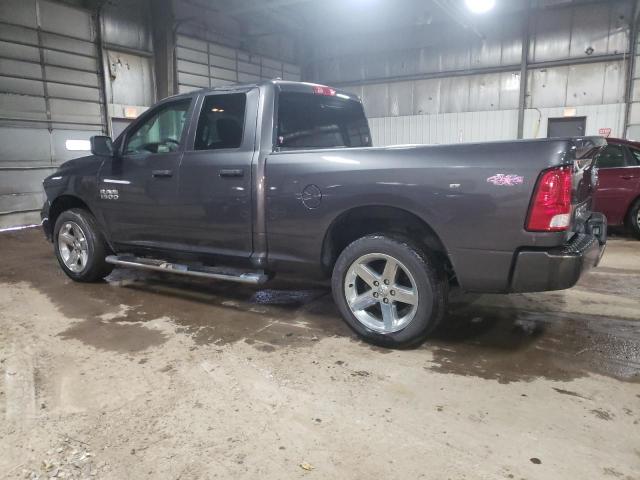 Photo 2 from auction – 2017 RAM 1500 ST with VIN 1C6RR7FG7HS631572