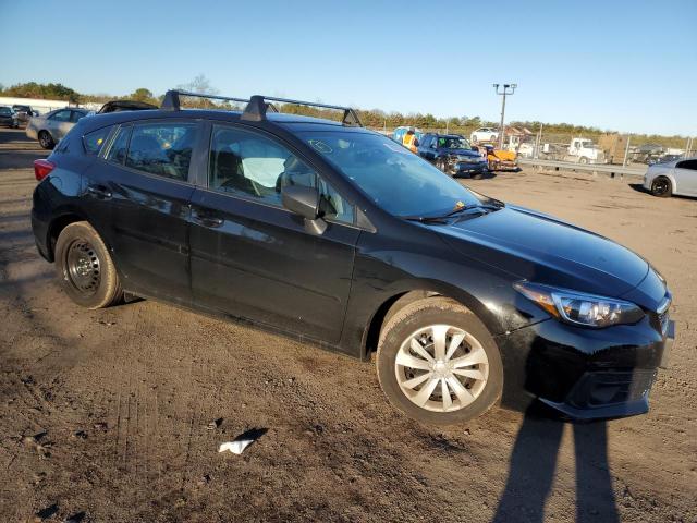 Photo 4 from auction – 2022 SUBARU IMPREZA with VIN 4S3GTAB60N3728503