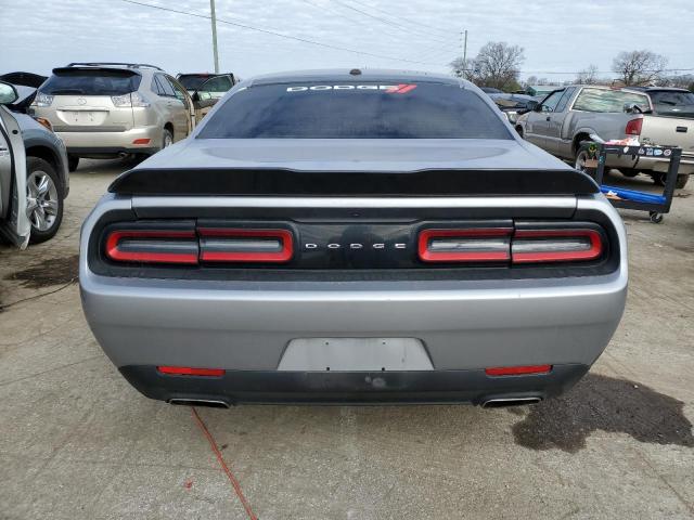 Photo 6 from auction – 2016 DODGE CHALLENGER with VIN 2C3CDZAG3GH217554