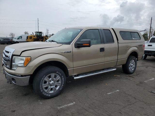 FORD F150 SUPER 2011 with VIN 1FTFX1EF8BFA20487 - Photo from auction