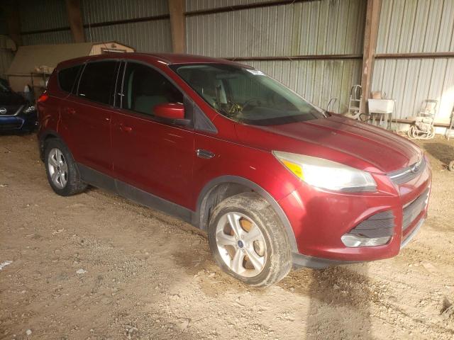 Photo 4 from auction – 2013 FORD ESCAPE SE with VIN 1FMCU0GX6DUC45061