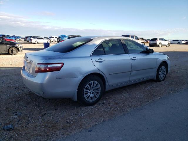 Photo 3 from auction – 2009 TOYOTA CAMRY BASE with VIN 4T1BE46K39U396338
