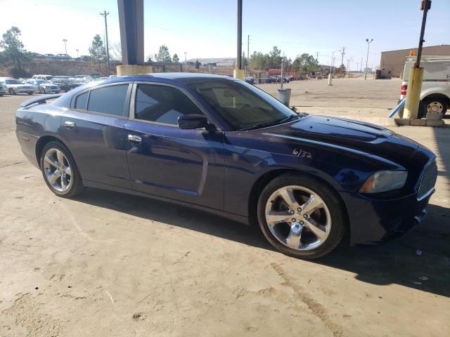 Photo 4 from auction – 2013 DODGE CHARGER SX with VIN 2C3CDXHG2DH709305