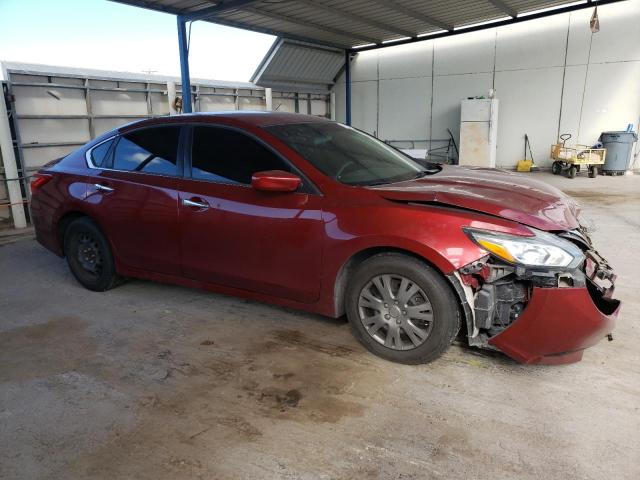 Photo 4 from auction – 2016 NISSAN ALTIMA 2.5 with VIN 1N4AL3AP1GN349826