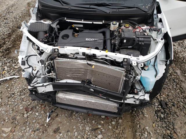 Photo 12 from auction – 2021 CHEVROLET EQUINOX PR with VIN 3GNAXNEV3MS162986