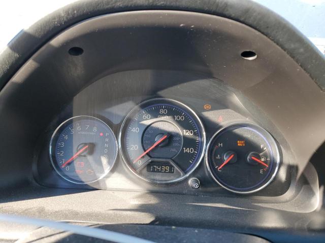 Photo 9 from auction – 2004 HONDA CIVIC EX with VIN 2HGES267X4H517941