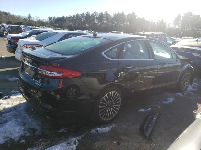 Photo 3 from auction – 2017 FORD FUSION TIT with VIN 3FA6P0RU5HR360040