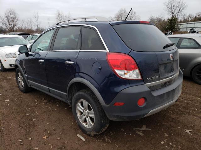 Photo 2 from auction – 2008 SATURN VUE XE with VIN 3GSCL33P58S730929