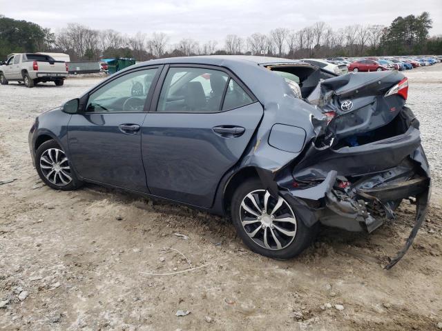 Photo 2 from auction – 2014 TOYOTA COROLLA L with VIN 2T1BURHE1EC116743