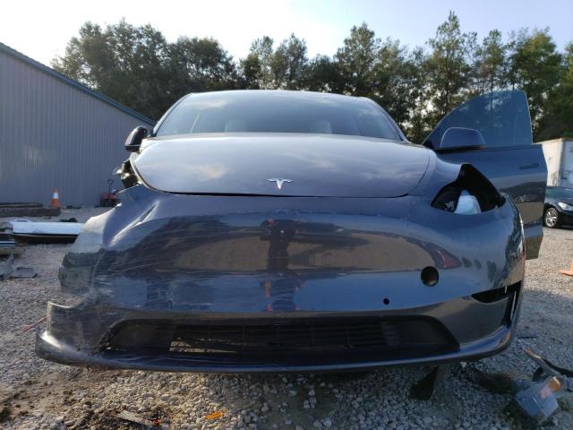 Photo 11 from auction – 2022 TESLA MODEL Y with VIN 7SAYGDEF5NF378264
