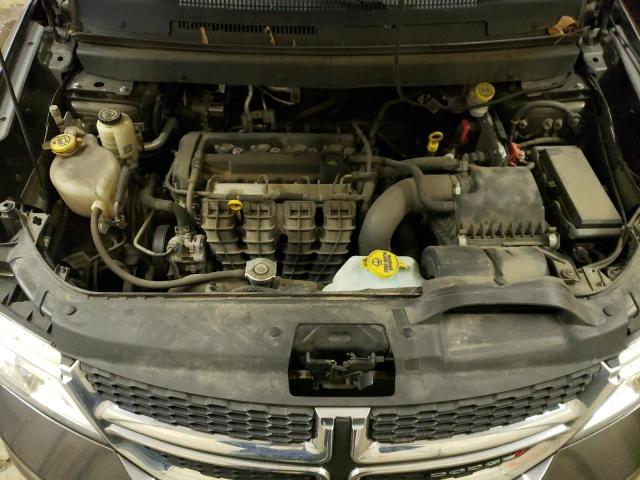 Photo 12 from auction – 2016 DODGE JOURNEY SX with VIN 3C4PDCBB7GT181176