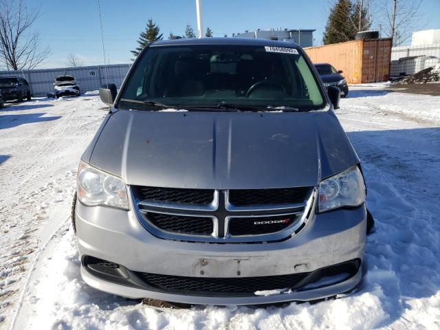 Photo 5 from auction – 2014 DODGE GRAND CARA with VIN 2C4RDGBG7ER139649