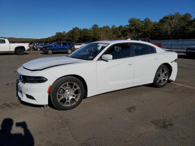 Photo 1 from auction – 2017 DODGE CHARGER SX with VIN 2C3CDXJG8HH518150
