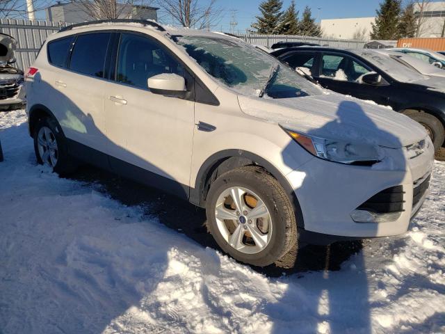 Photo 4 from auction – 2016 FORD ESCAPE SE with VIN 1FMCU0GX4GUC84199