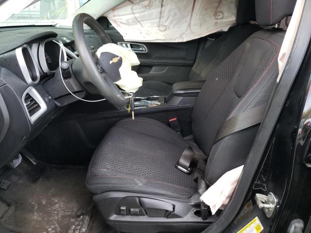 Photo 7 from auction – 2015 CHEVROLET EQUINOX LS with VIN 2GNALAEK4F1178414