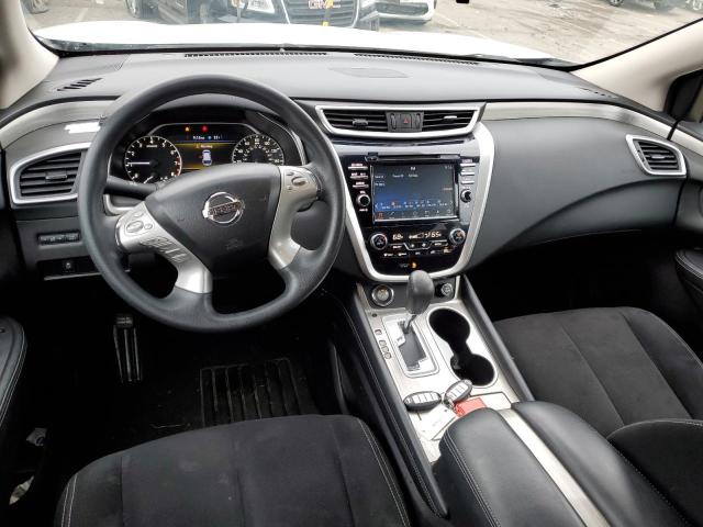 Photo 8 from auction – 2016 NISSAN MURANO S with VIN 5N1AZ2MH3GN125217