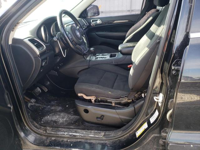 Photo 7 from auction – 2011 JEEP GRAND CHER with VIN 1J4RR4GG1BC506732