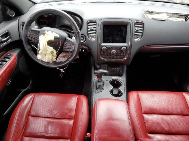 Photo 8 from auction – 2019 DODGE DURANGO R/ with VIN 1C4SDJCT1KC560152