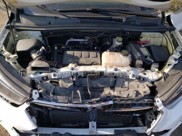 Photo 12 from auction – 2018 BUICK ENCORE PRE with VIN KL4CJASB8JB551582