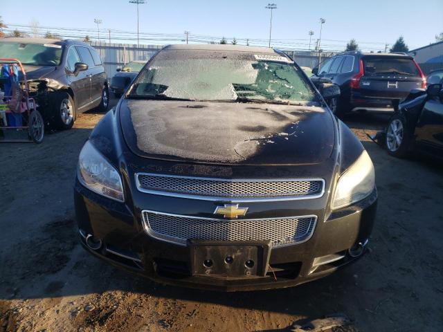 Photo 5 from auction – 2010 CHEVROLET MALIBU LTZ with VIN 1G1ZE5E76A4109657
