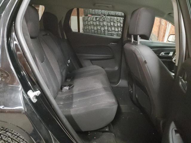 Photo 10 from auction – 2011 GMC TERRAIN SL with VIN 2CTFLTEC4B6392243